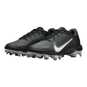 Nike Force Trout 8 Pro MCS Baseball Cleats CZ5914-011 Sz 4.5Y